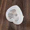 Heart DIY Candle Cup Silicone Molds LS-DIY-Q037-11A-5