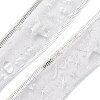 Hot Stamping Polyester Printed Ribbon OCOR-H112-01B-3