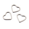 304 Stainless Steel Linking Rings STAS-TA0004-45-4