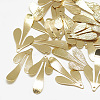 Brass Pendants X-KK-N200-054-2