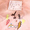 DIY Pendant Food-grade Silicone Molds LS-SIMO-D002-01B-1