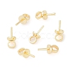 Brass Peg Bails X-KK-N254-46A-G-1