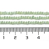 Cat Eye Beads Strands CE-Z001-01J-4