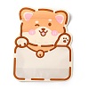 Cartoon Plastic Resealable Bag OPP-B002-C04-2