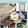 Velvet Fabric DIY-WH0699-72B-5