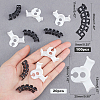 Plant Support Clips AJEW-GA0002-65-2