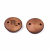 Wood Links Connectors WOOD-S053-52A-3