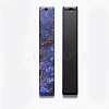 Cellulose Acetate(Resin) Big Pendants KY-T008-03-M-2