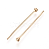 304 Stainless Steel Ball Head Pins STAS-L238-007E-G-2