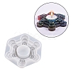 DIY Silicone Candle Holders Molds SIMO-PW0015-50C-1