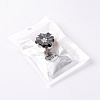 Zinc Alloy with Rhinestones Car Perfume Decoration Set DIY-TAC0011-03A-2