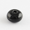 Handmade Porcelain Beads PORC-Q173-15x10mm-16-2