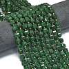 Natural Jade Beads Strands G-K389-A12-01-2