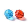 Imitation Austrian Crystal Beads SWAR-F056-13x10mm-M-3