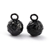 304 Stainless Steel Charms X-STAS-O147-03B-EB-2