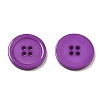 Resin Buttons RESI-D030-25mm-M-2