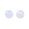Natural Blue Lace Agate Beads G-G118-01A-2