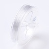 Flat Elastic Crystal String EW-F007-13-3