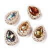 Sew on Rhinestone RGLA-P033-L02-07-1