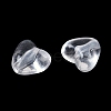 Transparent Acrylic Beads TACR-U008-05A-2