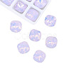 K9 Glass Rhinestone Cabochons MRMJ-N029-20-03-3