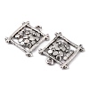 Alloy Pendants PALLOY-EA10946Y-AS-NF-2