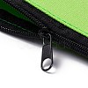 Rectangle Canvas Jewelry Storage Bag ABAG-H108-02E-3