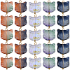 100Pcs Glass Charms GLAA-BM0001-04-1