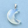 Opalite Pendants G-Z022-02K-2