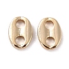 Brass Links Connectors KK-P207-019G-RS-2