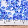 MIYUKI Half TILA Beads SEED-X0054-HTL0261-4