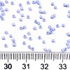 FGB 11/0 Grade A Glass Seed Beads SEED-S030-1023-4
