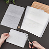 Gummed Papers DIY-WH0250-92-3