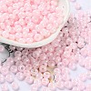 3/0 Glass Seed Beads SEED-L011-03A-04-1