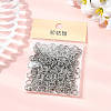 SHEGRACE 30G Brass Open Jump Rings XGRPCN778-242P-7