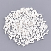 Handmade Polymer Clay Sprinkle Beads CLAY-T015-22L-2