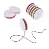 40M Polyester Twisted Cord OCOR-TA0003-01C-3