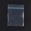 Plastic Zip Top Bags OPP-G001-B-4x5cm-1