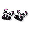 Silicone Focal Beads SIL-A002-07B-3