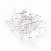 Tarnish Resistant 304 Stainless Steel Ball Head Pins STAS-E452-01P-D-2