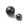 5 Bags Stainless Steel Micro Beads MRMJ-XCP0001-65C-2