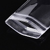 Transparent Plastic Resealable Bags ABAG-T011-03G-2