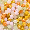 Glass Beads EGLA-A034-SM8mm-28-3