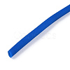 Hollow Pipe PVC Tubular Synthetic Rubber Cord RCOR-R007-2mm-31-4