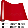 Heat Transfer Vinyl Sheets DIY-WH0148-85B-4
