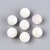 Transparent Resin UV Reactive Beads RESI-Q234-08A-07-2