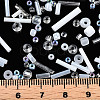 Glass Seed Beads SEED-S059-012-5