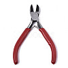 45# Steel Jewelry Plier Sets TOOL-S012-03B-8