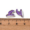 Handmade Polymer Clay Cabochons CLAY-B007-01B-3