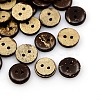 Coconut Buttons X-COCO-I002-093-1